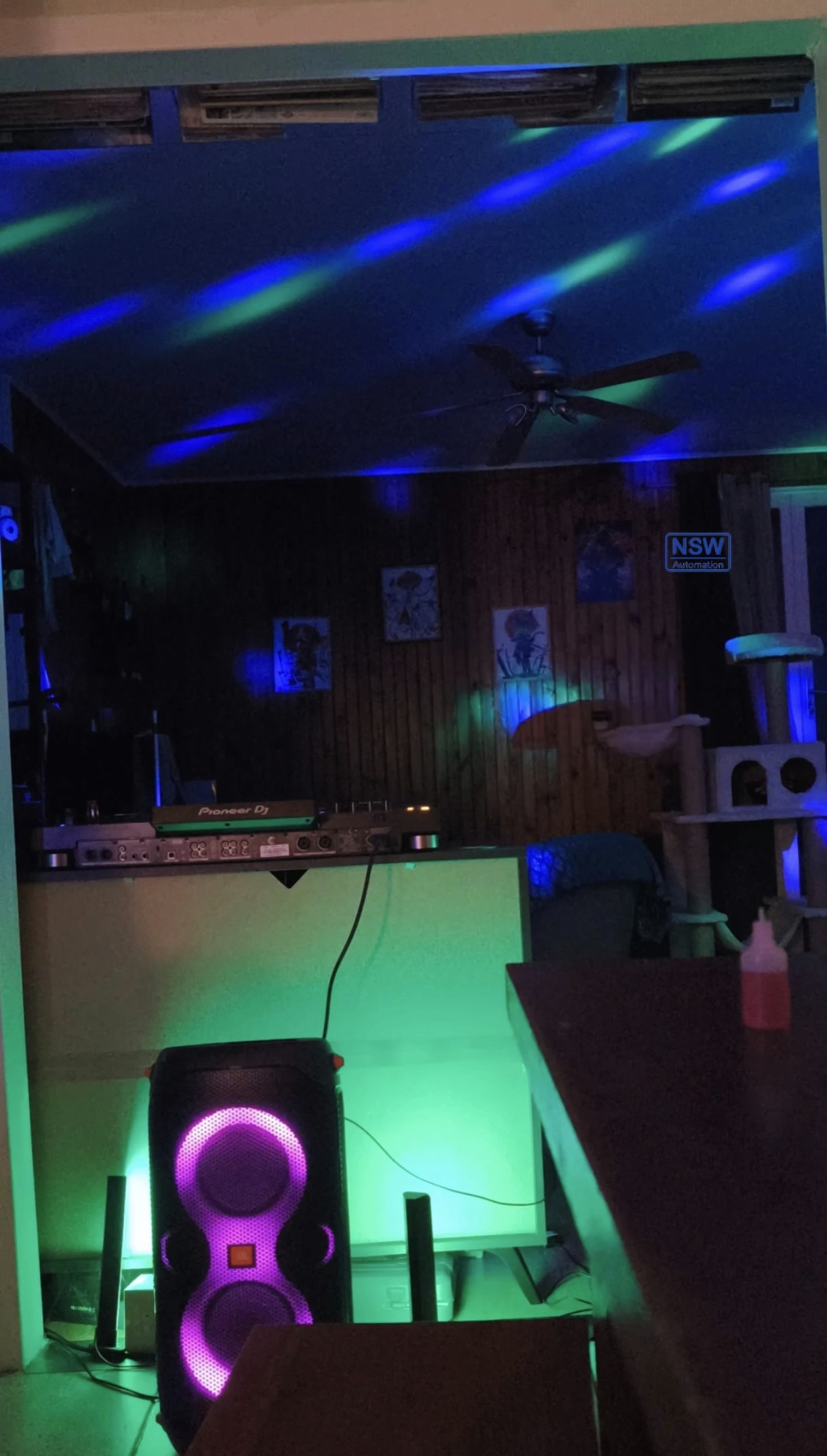 Boiler Room